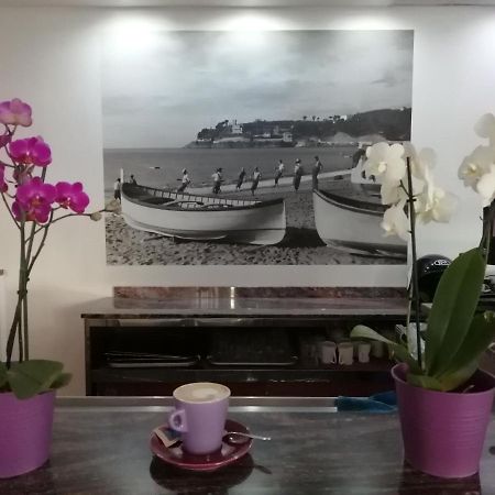 Hotel San Nazario Varazze Dış mekan fotoğraf