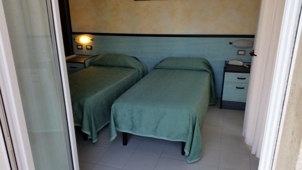 Hotel San Nazario Varazze Oda fotoğraf