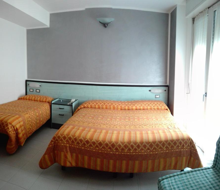 Hotel San Nazario Varazze Dış mekan fotoğraf