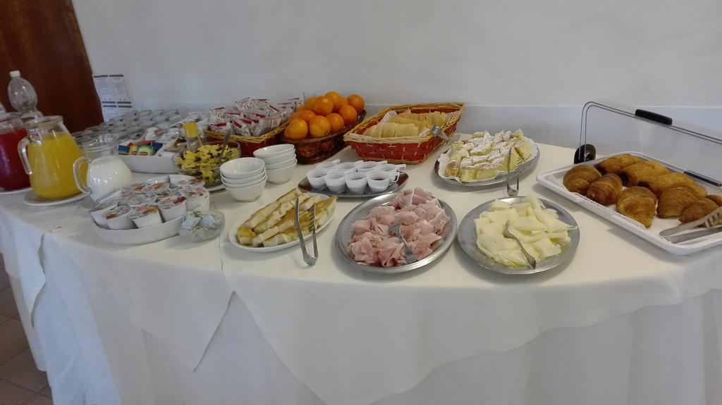 Hotel San Nazario Varazze Dış mekan fotoğraf