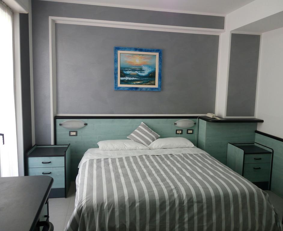 Hotel San Nazario Varazze Dış mekan fotoğraf