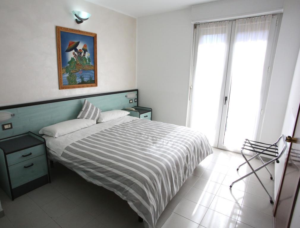 Hotel San Nazario Varazze Dış mekan fotoğraf