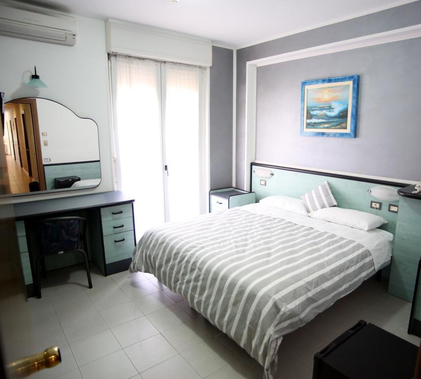 Hotel San Nazario Varazze Dış mekan fotoğraf