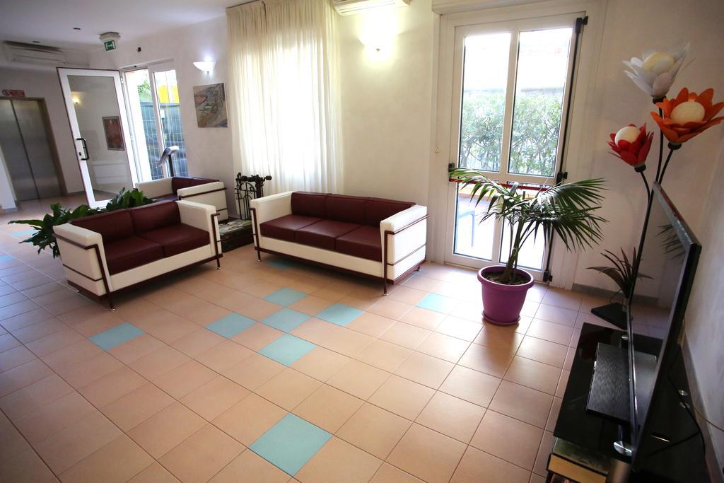 Hotel San Nazario Varazze Dış mekan fotoğraf