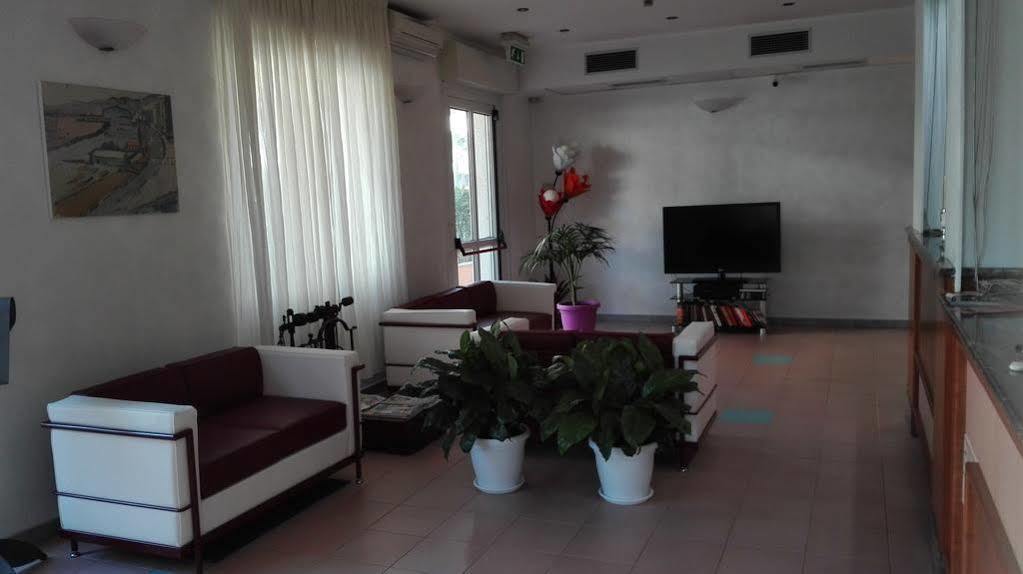 Hotel San Nazario Varazze Dış mekan fotoğraf