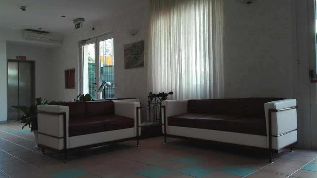 Hotel San Nazario Varazze Dış mekan fotoğraf