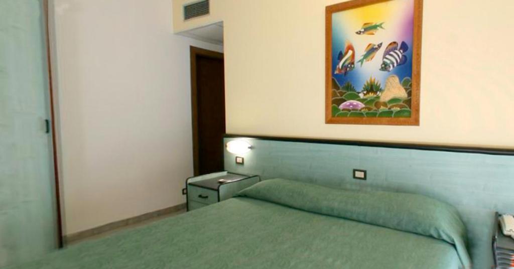Hotel San Nazario Varazze Dış mekan fotoğraf